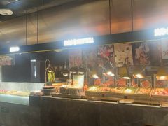 -喜庭海鲜自助(北辰三角洲北辰荟店)