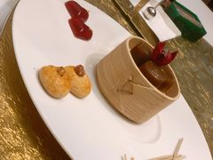 餐后甜点-誉珑轩