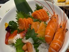 -水木锦堂·自助铁板烧(望京凯德MALL店)