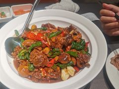 -小厨娘淮扬菜(河西奥美大厦店)