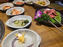 -牛人·雪花牛·木炭烤肉(昆山陆家店)