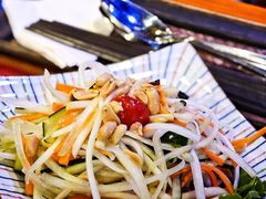 -山色西餐·柴火烤披萨
