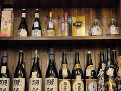 -鸟鹏烧鸟居酒屋(仁恒梦中心店)