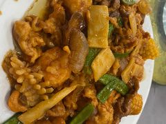 -同发号饭庄(复兴路店)
