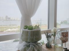 -漾花汐·西餐·下午茶(苏州湾歌林公园店)