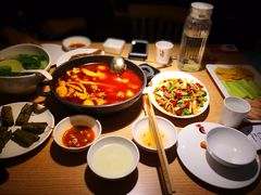 -李子坝梁山鸡(北碚万达五鸡哥店)