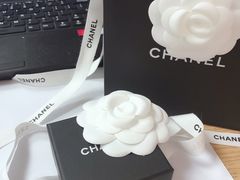 -Chanel(德基广场店)