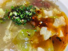 -清真·马继明肉丸胡辣汤回坊总店