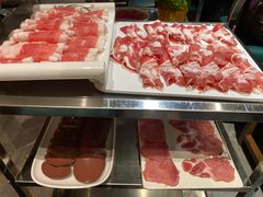 -重庆德庄火锅(映月湖环宇城店)