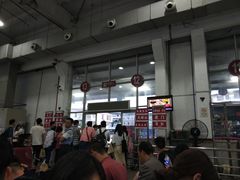 -广州东站汽车客运站