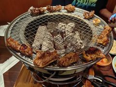 -蒜香焼肉PURUSHIN(马场路店)