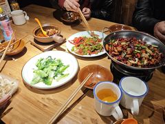 -先启半步颠.川菜.小酒馆(宝安坪洲店)