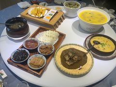 -春满园·邯郸菜发祥地(滏东店)