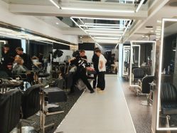 -厘里·salon
