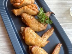 -必胜客(新福地店)