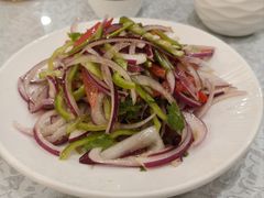 -汗腾格里·风味餐厅(新疆驻京办店)