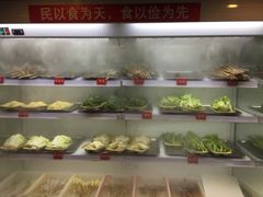 -蜀都小君肝串串香火锅(龙华旗舰店)