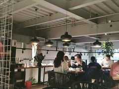 大堂-卡朋厨房(289艺术园区店)