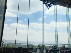 -大理实力希尔顿酒店御璽中餐厅YUXI – CHINESE RESTAURANT
