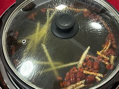 -花苑美食横琴生蚝火锅(拱北粤华路店)
