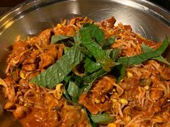 -包装马车·韩国料理·포장마차