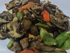 -龙姐私房菜(和顺古镇店)