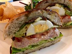-db Bistro & Oyster Bar by Daniel Boulud(滨海湾金沙店)
