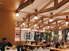 -味千拉面(广州白云机场T1西二店)
