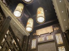 大堂-袁老四重庆老火锅(桐梓坡店)