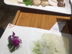 -川中故事·成都老火锅(东书房店)