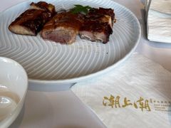 -潮上潮(南中环店)