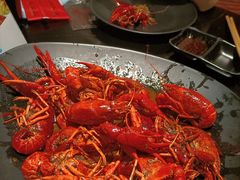招牌龙虾-沪小胖小龙虾(淮海中路旗舰店)