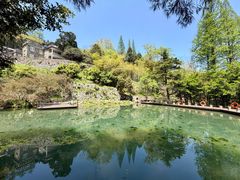 -莫干山风景区