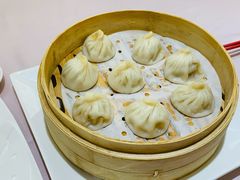 蟹粉小笼-光明邨大酒家(汇阳广场店)