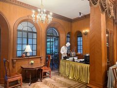 -马勒别墅饭店(静安寺店)