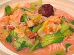 -莆田餐厅PUTIEN(三里屯店)