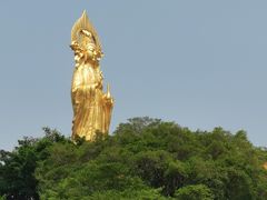-广州莲花山旅游区
