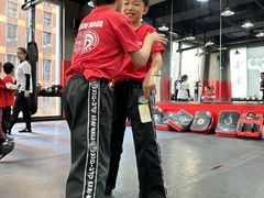 -极斗-IKMF马伽术·格斗运动学院(东直门店)