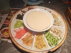 -怪噜范·贵阳小吃大排档(金源旗舰店)