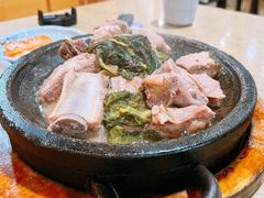 -全州拌饭馆(龙源西街店)