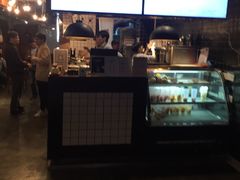 -喜茶(东莞雍华庭店)