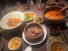 -山石榴·贵州菜(陆家嘴中心店)