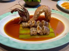 溏心熟醉富贵虾-新荣记(BFC外滩金融中心店)