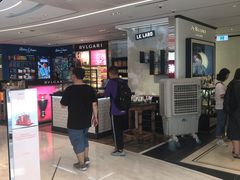 -DFS迪斐世(香港广东道店)