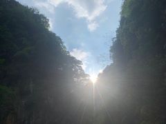 -南江大峡谷