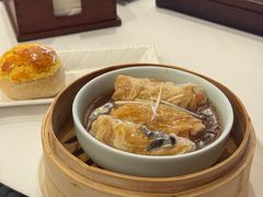 -白天鹅宾馆-宏图府餐厅