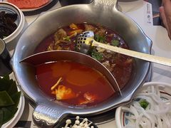 -刘一锅筋头巴脑(大悦城C店)
