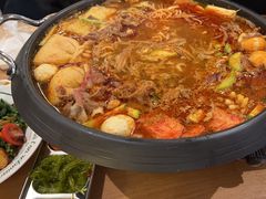 -WOW LUCKY创意韩料(龙阳广场店)