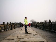 -卢沟桥文化旅游区