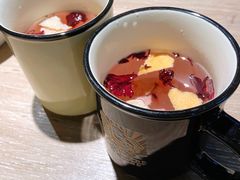 陈皮洛神花茶盒-太二酸菜鱼(菱角湖万达店)